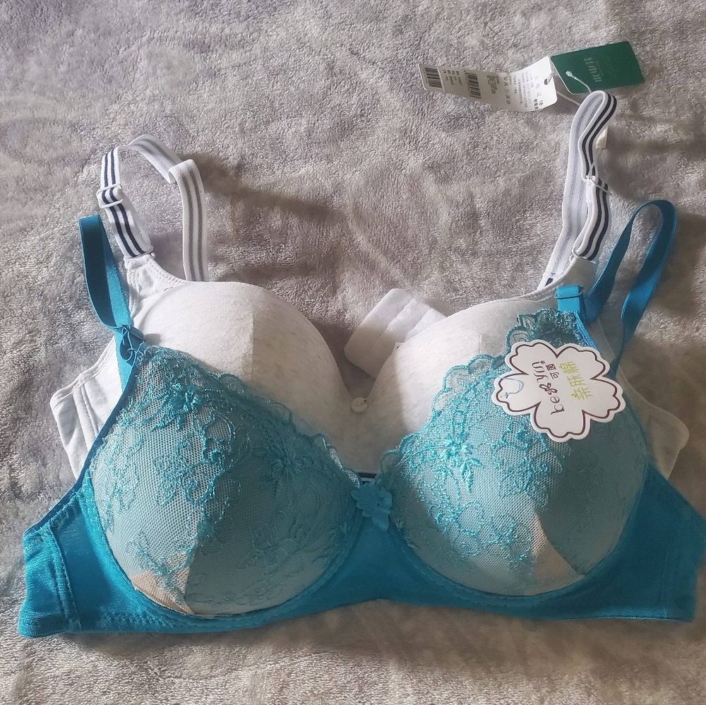💞NEW WOMEN BRA 34B💞